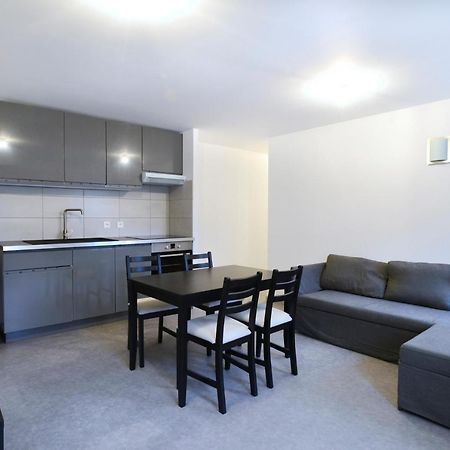 Apartament Heptagone_2 Saint-Quentin  Zewnętrze zdjęcie