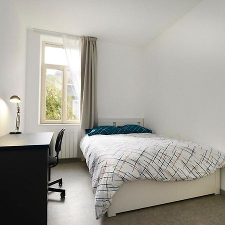 Apartament Heptagone_2 Saint-Quentin  Zewnętrze zdjęcie