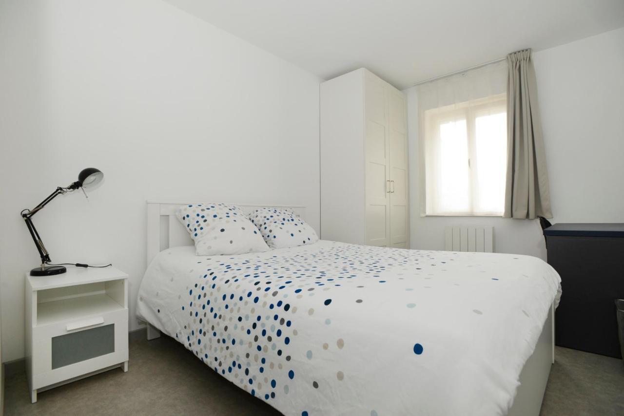 Apartament Heptagone_2 Saint-Quentin  Zewnętrze zdjęcie